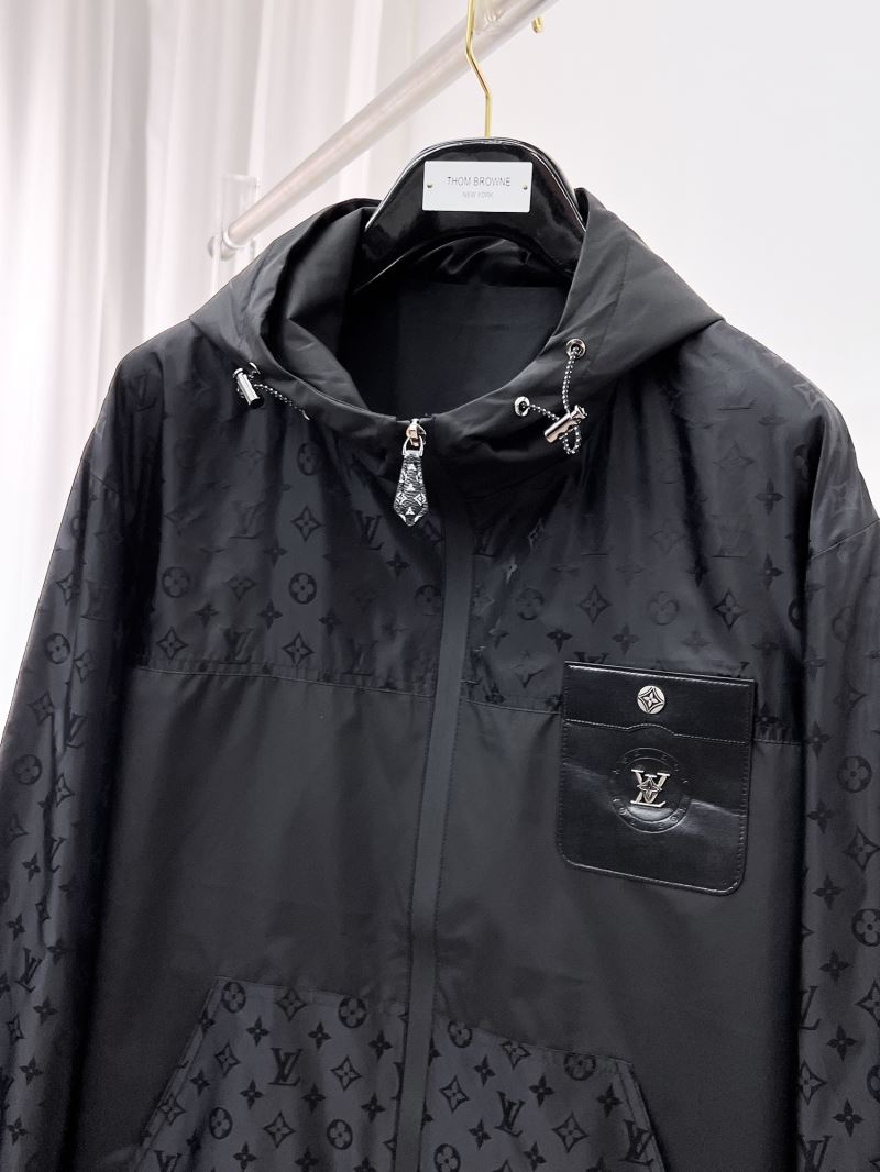 Louis Vuitton Outwear